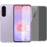 Koop Samsung Galaxy A37 256GB Roze 5G + Accessoirepakket - 6156414792780