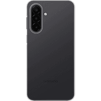 Koop Samsung Galaxy A18 Soft Case Back Cover Transparant - 8806099448363