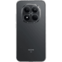 Koop Just in Case Soft Design Xiaomi Redmi Note 15 Pro 5G Back Cover Transparant - 8720878774354