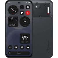 Koop Nothing Phone (4b) 128GB Zwart 5G - 6974434229310