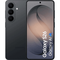 Koop Samsung Galaxy S26 512GB Zwart 5G - 8806097827405