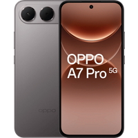 Koop OPPO A7 Pro 256GB Grijs 5G - 6942675419012