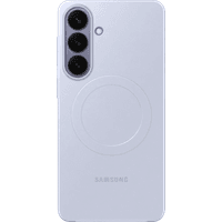 Koop Samsung Galaxy S26 Plus Slim Back Cover met Magneet Paars - 8806099109479