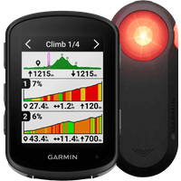 Koop Garmin Edge 540 + Garmin Varia Rearview Radar RTL515 - 6156414973905