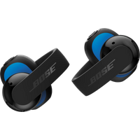 Koop Bose Sport Open Earbuds Zwart - 0017817864787