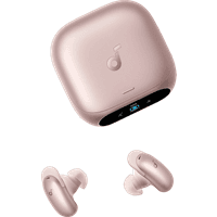 Koop Soundcore Liberty 5 Pro Roze - 0194644307998