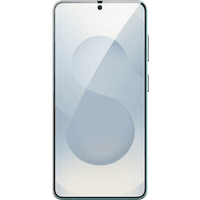 Koop Just In Case Tempered Glass Samsung Galaxy S26 Screenprotector - 8720878620262