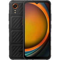 Koop Samsung Galaxy Xcover 7 128GB Zwart 5G Enterprise Edition - 8806095382531