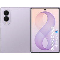 Koop Samsung Galaxy Z Fold 8 256GB Lila 5G - 8806099185923