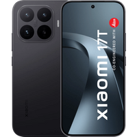 Koop Xiaomi 17T 256GB Zwart 5G - 6932554448417