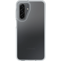 Koop OtterBox React Samsung Galaxy A18/A17 Back Cover Transparant - 840434730728