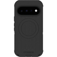 Koop Otterbox Defender Pro Google Pixel 11 / 11 Pro Back Cover met Magneet Zwart - 0840434780280