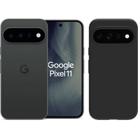 Koop Just in Case Google Pixel 11 / 11 Pro Screenprotector Glas - 8720878776990