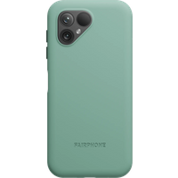 Koop Fairphone 5 Protective Back Cover Groen - 8718819375845