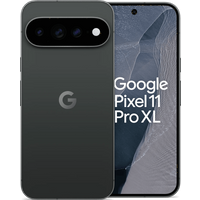 Koop Google Pixel 11 Pro XL 512GB Zwart 5G - 0840353957756