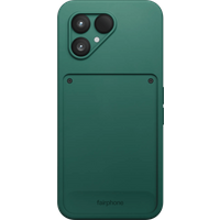 Koop Fairphone 6 / 6+ Protective Back Cover Groen - 8718819370185