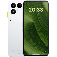 Koop Fairphone 6 256GB Wit 5G - 8718819372554