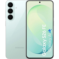 Koop Samsung Galaxy S26FE 128GB Groen 5G - 8806099395124