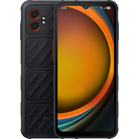 Koop Samsung Galaxy Xcover 7 Pro 128GB Zwart 5G Enterprise Edition - 8806097068303