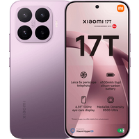 Koop Xiaomi 17T 512GB Paars 5G - 6932554447991