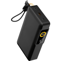 Koop Xtorm NextGen 100W Powerbank 60.000mAh Zwart - 8720195103691