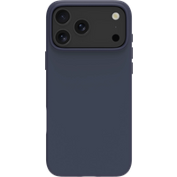 Koop BlueBuilt Protective Back Cover met MagSafe iPhone 17 Pro Max Blue - 8720627633840
