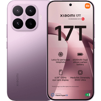 Koop Xiaomi 17T 512GB Paars 5G - 6932554447991