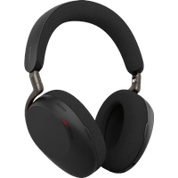 Koop Jabra Evolve3 85 UC Link390c Draadloze Office Headset Zwart - 5706991034462