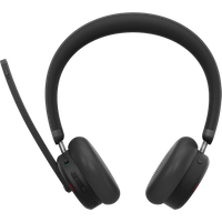 Koop Lenovo 6550 Draadloze Office Headset - 0195892122227