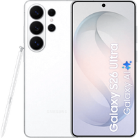 Koop Samsung Galaxy S26 Ultra 1TB Wit 5G - 8806097826811