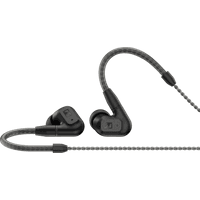 Koop Sennheiser IE 200 Zwart - 4260752331098