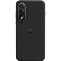 Koop OnePlus Nord 5 Back Cover met Magneet Zwart - 6921815629344