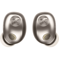 Koop Sennheiser Momentum True Wireless 5 Crème - 4260752332163