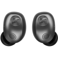 Koop Sennheiser Momentum True Wireless 5 Grijs - 4260752332156