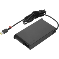 Koop Lenovo ThinkPad Mobile Workstation Slim 230 W-netvoedingsadapter (kleine stekker) - 0194552766870
