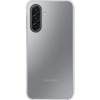 Koop Samsung Galaxy A18/A17 Soft Case Back Cover Transparant - 8806097679868