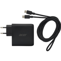 Koop Acer 100W GaN Charger - 4711721041444
