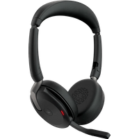 Koop Jabra Evolve2 65 Flex UC Stereo USB C Draadloze Office Headset - 5706991029109