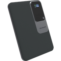 Koop BlueBuilt Power Bank Ultra Slim 15.000 mAh met Snelladen 65 Watt - 8720627635417
