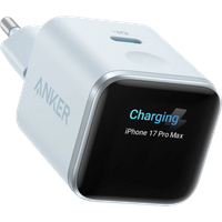 Koop Anker Nano Oplader 45W Power Delivery Blauw - 0194644320867