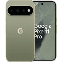 Koop Google Pixel 11 Pro 256GB Groen 5G - 0840353957077