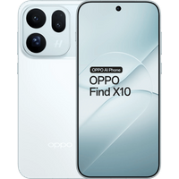 Koop OPPO Find X10 256GB Blauw 5G - 6942675420957