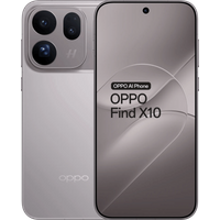 Koop OPPO Find X10 256GB Grijs 5G - 6942675420735