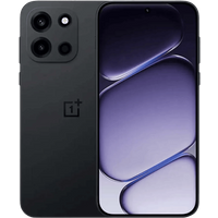 Koop OnePlus Nord 6 256GB Zwart 5G - 6921815631422