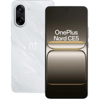 Koop OnePlus Nord CE 5 256GB Wit 5G - 6921815629542