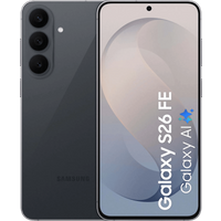 Koop Samsung Galaxy S26FE 128GB Zwart 5G - 8806099395391