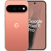 Koop Google Pixel 11 Pro 512GB Oranje 5G - 0840353957275
