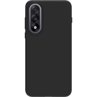 Koop BlueBuilt OnePlus Nord 5 Back Cover Zwart - 8720627634373