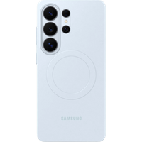 Koop Samsung Galaxy S26 Ultra Slim Back Cover met Magneet Blauw - 8806099109462