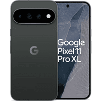 Koop Google Pixel 11 Pro XL 512GB Zwart 5G - 0840353957756